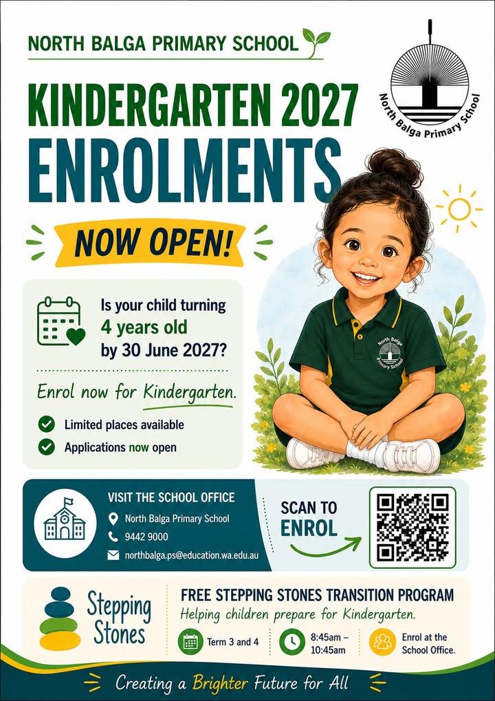 North Balga Primary School