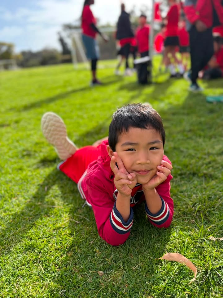 North Balga Primary School
