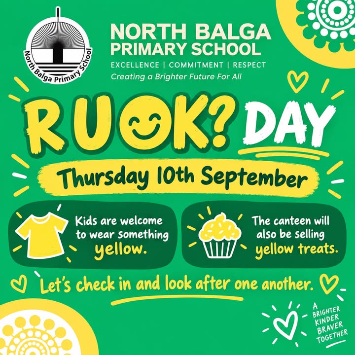 North Balga Primary School