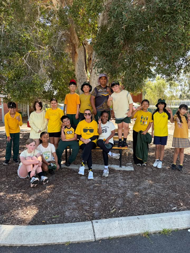North Balga Primary School