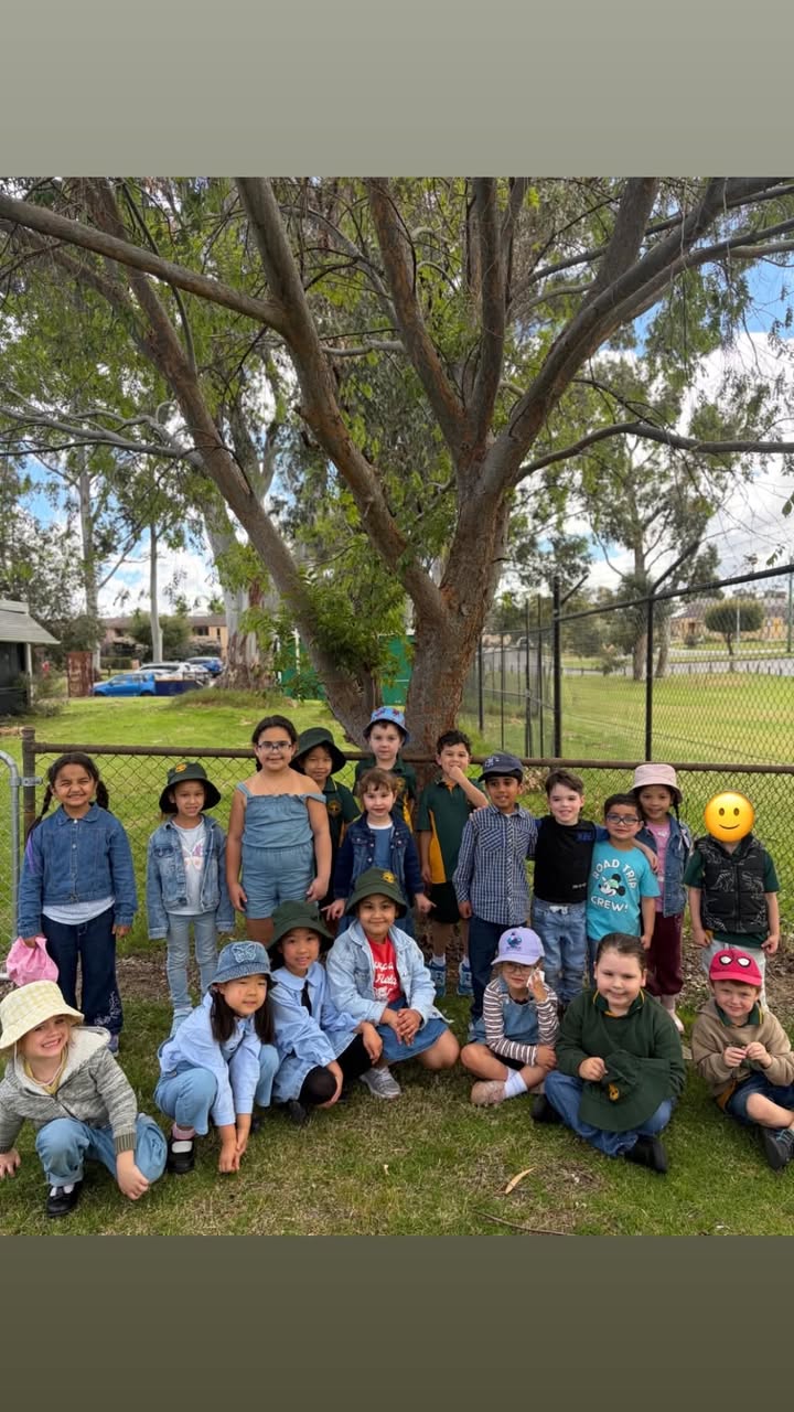 North Balga Primary School